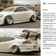 Illustration for article titled Racist Tirade Sends Aftermarket Wheel Company Into Internet Lockdownem/em